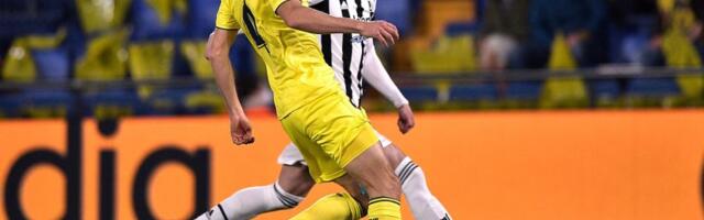 PREDLOZZI I TIPOVANJA (sreda): “Brdo” dvojki i kec u Torinu