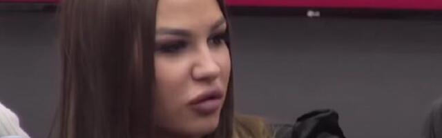 Ona je OLOŠ najgori, KAJEM se što sam bio sa njom: Bivši dečko Ane Jovanović OGORČEN, otkrio da li je on UNIŠTIO salon!