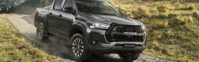 Toyota dizel motori koristiće i HVO100 gorivo nefosilnog porekla