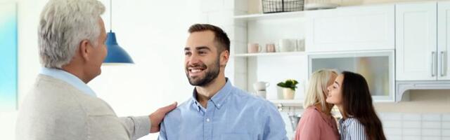 Jednostavni trikovi koji će vam obezbediti naklonost roditelja vašeg supruga