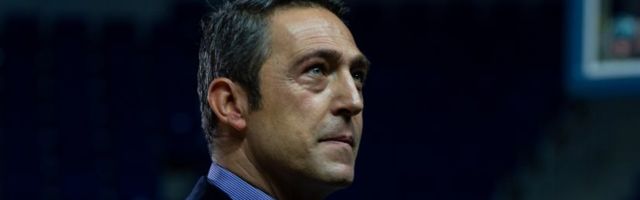 Ali Kodž: Fenerov budžet pao za trećinu, Kokoškov TOP stručnjak