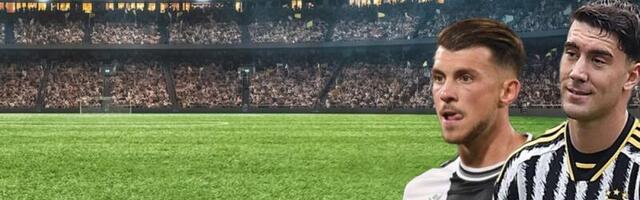 Kuva se transfer! Vlahović dovodi još jednog Srbina u Juve!