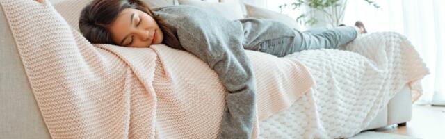 Zašto je zdravo popodnevno spavanje