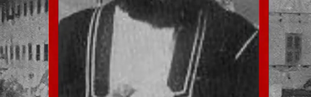 Sukob između Zanzibara i Velike Britanije trajao je svega 38 minuta