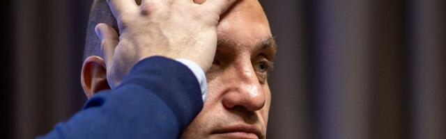 Vidić odbrusio FSS: Prvi smo u svetu po broju smenjenih trenera