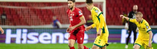 Šansa za Zvezdu: Grujić postaje slobodan igrač