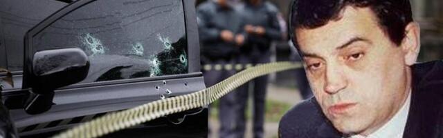 Vlasnik FK Zvezdara izrešetan iz pištolja sa prigušivačem! Kao "solista" u provalama zaradio milione