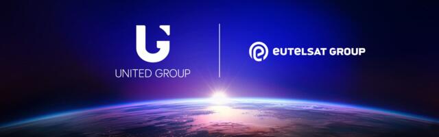 United Grupa i Eutelsat razvijaju novu generaciju DTH platforme