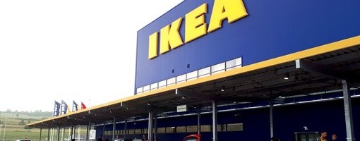 Ikea otkupljuje polovan nameštaj