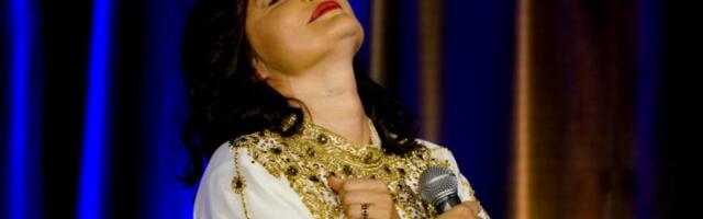 "SARAJLIJE SU RAŠIRENIH RUKU PRIHVATILE MOJE FADOLINKE": Maja Milinković spojila melanholični sevdah sa energijom portugalskog fada