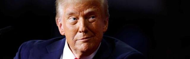 Tramp je sinu dao sve, ali jedno ne! Snimak otkriva STROGA pravila iz detinjstva (VIDEO)