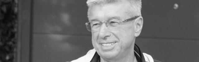 SAŠA POPOVIĆ LEŽAO NA MILIONIMA, A PENZIJA MU JE BILA MIZERNA: Šokiraće vas cifra, ovo niko nije očekivao!