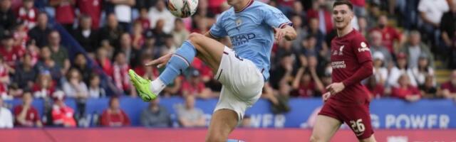 "MOJE VREME TEK DOLAZI": Robertson je imao jasnu poruku za Liverpul