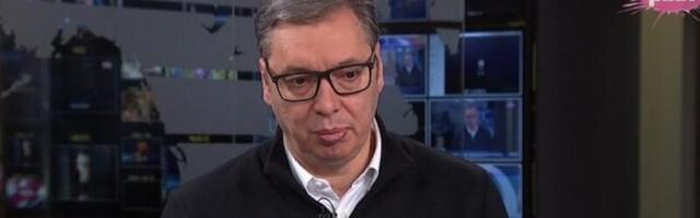 KONSULTACIJE OD SREDE  Vučić: Neće biti prelazne vlade; Očekujem da me SNS obavesti da li žele da formiraju vladu ili nove izbore