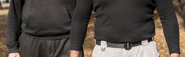 Nasilje u CENTRU Beograda: Čoveka šutirali na ulici (VIDEO)