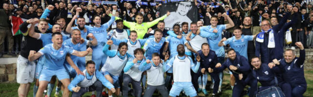 Derbi vrijedan Evrope – Novopazarci osvojili Kragujevac