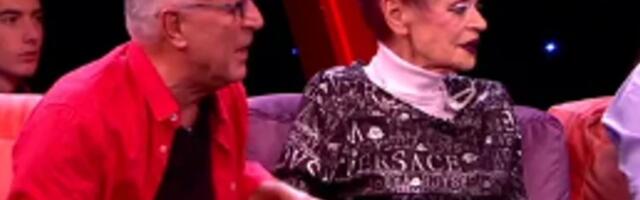 VANJA BULIĆ I RUŠKA JAKIĆ PROGOVORILI O VANBRAČNOM DETETU: "Odmah sam zvala njegovu ženu"