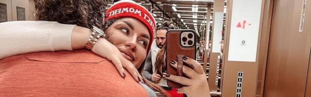 Seka Aleksić odabrala ime za ćerku: Zvaće se kao najpoznatija princeza, sin Jakov oduševljen