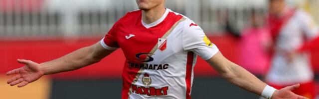Kokanović: Ove pripreme su najjače do sada