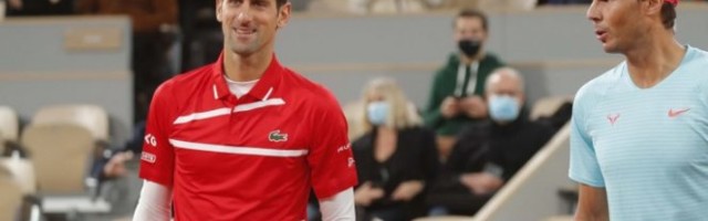 DA LI ĆE PASTI NA NISKE GRANE!? Ovaj POTEZ bi ga PONIZIO do KRAJA!