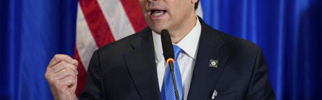 TEŠKI BEZBEDNOSNI INCIDENT: Lažni Marko Rubio kontaktirao strane ministre i američke zvaničnike, otvorena istraga