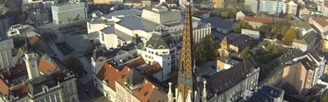 Novi Sad: Zaraženo 30 vaspitačica i 31 srednjoškolac