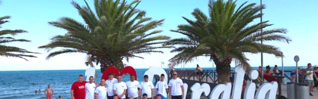 JS Vranje pokreće memorijalni turnir Palmi u čast