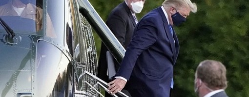 Pozivi Trampu da radi sa Bajdenovim timom za transfer vlasti