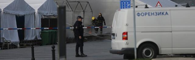 Simptom okupiranih institucija ili teroristički akt: Šta se to desilo kod Ćacilenda?