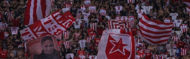Zvezda šalje žalbu u Nion: Sledi odluka za desetak dana