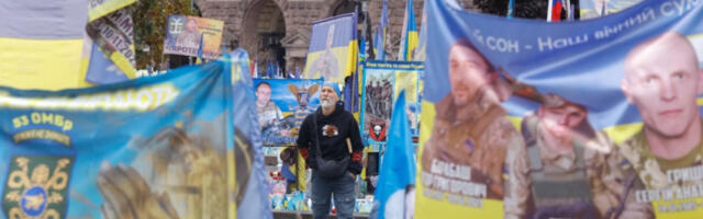 Политичка елита у Бриселу живи у илузији да Украјина може да победи