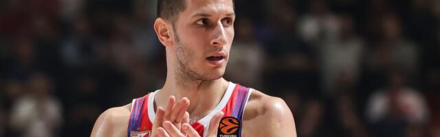 Rekli zbogom reprezentaciji: Ivanović, Dubljević i Nikolić više ne igraju za nacionalni tim!