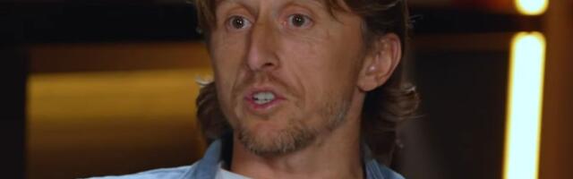 Luka Modrić opisao ubistvo dede tokom rata u Hrvatskoj: "Sećam se... Te stvari te obeleže za ceo život"