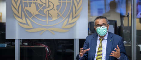 WHO: Vakcina za COVID uspjeh kojim se moraju okoristiti sve zemlje