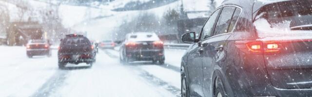 Za samo 150 dinara sačuvajte svoj auto od zime: Ova bočica čini čuda, evo i kako