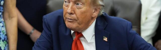 MARINCI BRUTALNO LIKVIDIRALI RIBARA: Porodica nesrećnog čoveka rešila da udari na TRAMPA na neverovatan način!