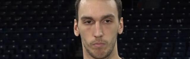 Pokuševski otkrio šta mu je Žoc rekao posle odlaska iz Partizana: "Ne znam kako će nas Grobari dočekati"