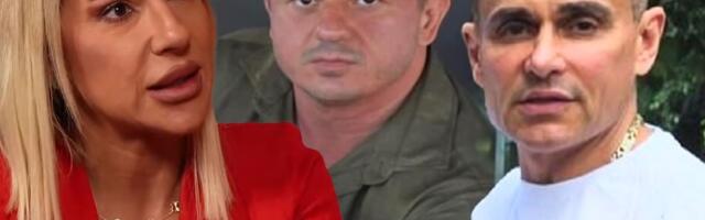 Oglasio se Dragan Stanković posle vesti da je Jovana u vezi sa Gidrinim sinom! Ima da joj poruči samo OVO
