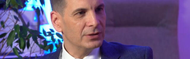 Спорна изјава лидера Новог ДСС-а: Пипер разобличио логику Милоша Јовановића (видео)