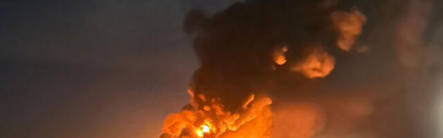 Бугарска евакуише посаду руског „танкера из сенке“