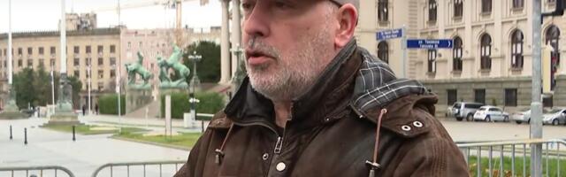 Lazović: Policajci odbili da obezbeđuju ljude koji imajju veću dnevnicu od njihove