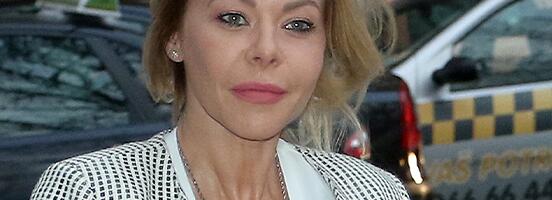 "VERUJEM DA SI SADA NA BOLJEM MESTU..." TUGA u domu Danijele Karić, pevačica GRCA U SUZAMA!