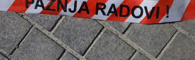 Brojni radovi na Čukarici: Benefiti za manje lokalne zajednice