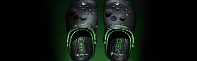 Kroks patike za Xbox su stvarne