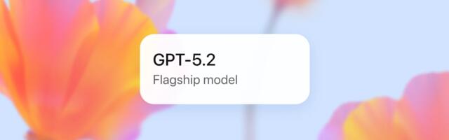 Startovao GPT-5.2: OpenAI pustio “radnog konja” za posao, ne za priču