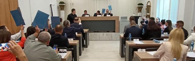 Odbornici niške Medijane razmatraju budžet za narednu godinu