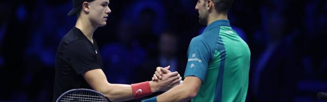 "Federera i Nadala uvek nazivaju "dobrim momcima", ali mislim da Novak..."