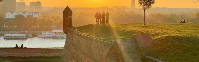 Srbija među tri najsrećnije zemlje za mlade do 30 godina