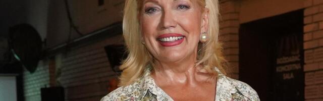 Ostaćete bez reči kada budete videli koliko je visoka Suzana Mančić: Ovaj detalj promakao je apsolutno svima