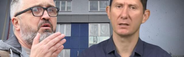 (VIDEO) Inverzno-perverzno! Blokaderska prljava propaganda u punom zamahu: Od dželata prave žrtve, od žrtvi dželate